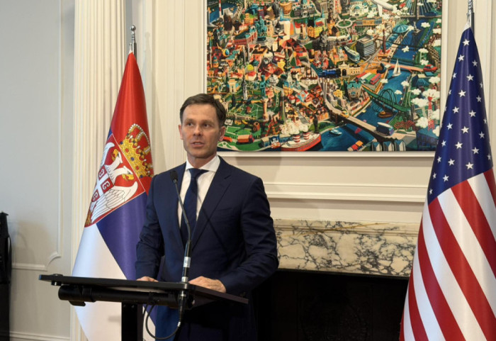 Mali: Srbija prva zemlja u Evropi u kojoj će se proizvoditi humanoidni roboti, proizvodnja kreće u junu