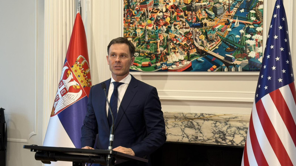 Mali: Srbija prva zemlja u Evropi u kojoj će se proizvoditi humanoidni roboti, proizvodnja kreće u junu