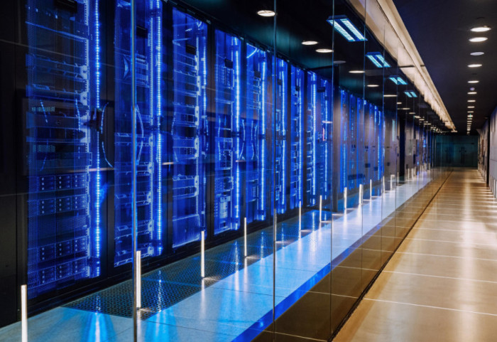 Kina je pustila u rad jedan od najvećih super-kompjutera u svetu