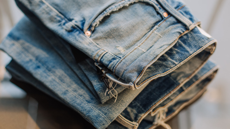 Tajna dugotrajnog izgleda farmerki: Isprobajte "metodu kuvanja"