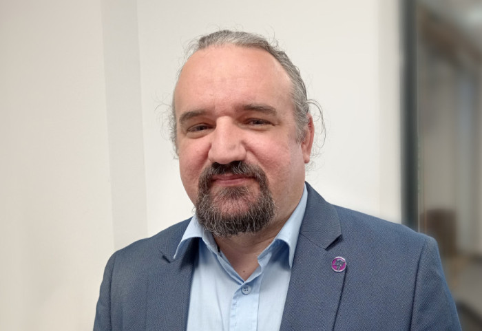 Istraživač studija bezbednosti Nikola Vujinović gost Sinteze u 21 sat