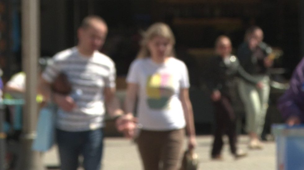 "Prepreke zbog uticaja porodice": Da li su veze među pripadnicima različitih etničkih grupa tabu tema za mlade u Srbiji