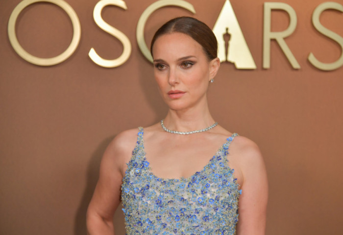 Natali Portman (44) trudna po treći put: Čeka prvo dete sa partnerom Tangujem Disteblom