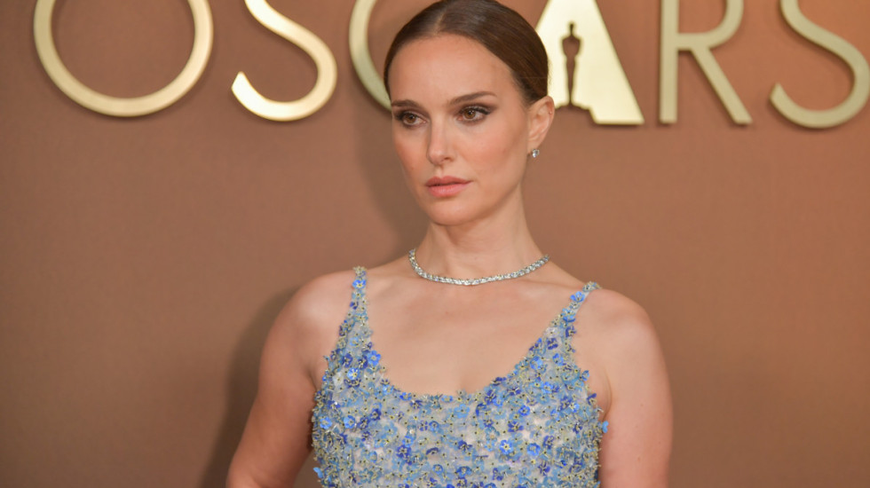 Natali Portman (44) trudna po treći put: Čeka prvo dete sa partnerom Tangujem Disteblom