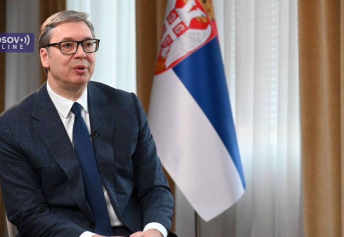 Vučić o godišnjici Briselskog sporazuma: Trinaest godina laži, Srbija ispunila svoje obaveze, ZSO još nije formirana
