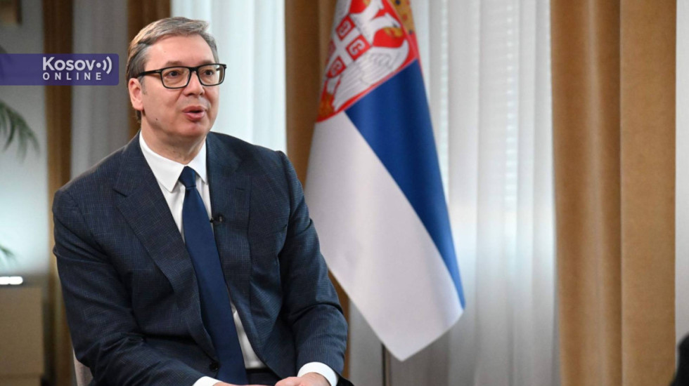 Vučić o godišnjici Briselskog sporazuma: Trinaest godina laži, Srbija ispunila svoje obaveze, a ZSO još nije formirana