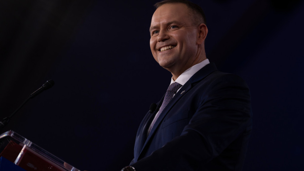 Poljski predsednik uz Trampa: Ne vređajte najmoćnijeg čoveka na svetu, SAD su ključni saveznik