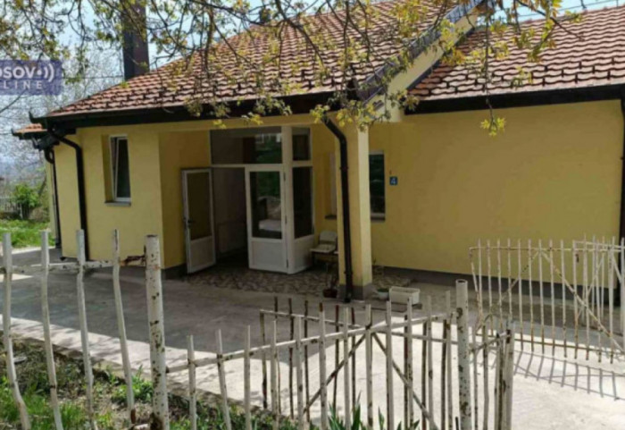 EU: Pronađeno rešenje za incident u Suvom Grlu i Banji, omogućen nastavak pružanja zdravstvenih usluga