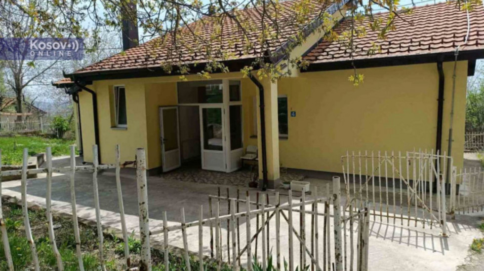 EU: Pronađeno rešenje za incident u Suvom Grlu i Banji, omogućen nastavak pružanja zdravstvenih usluga