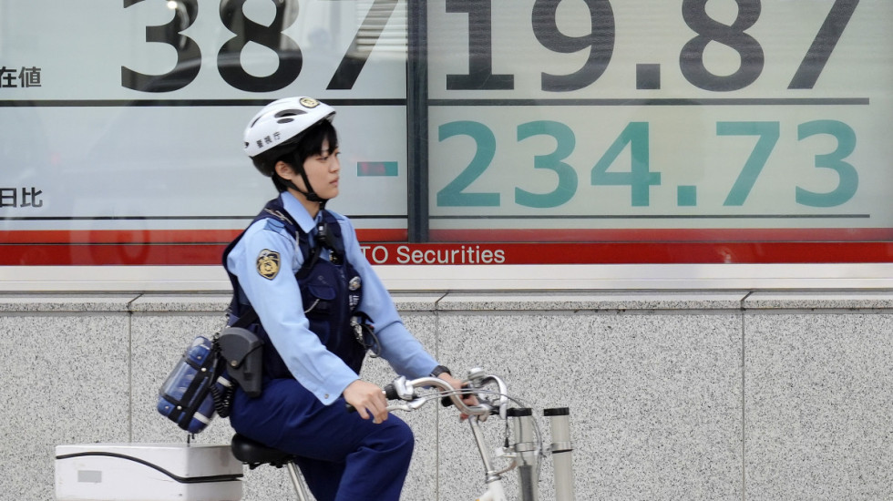 Biciklisti u Japanu na meti prevaranata: Predstavljaju se kao policija i uzimaju novac