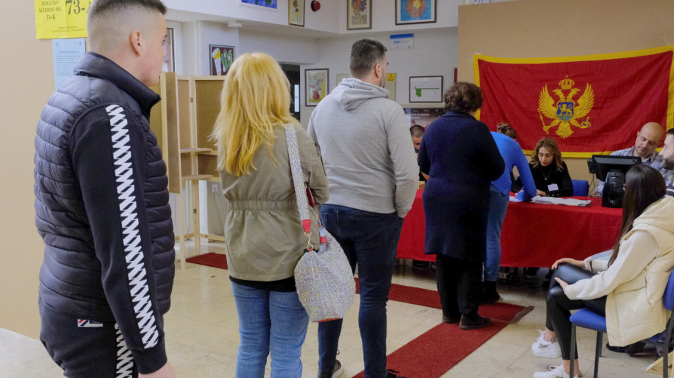 Jedna stranka na 10.500 građana: Registrovano 59 partija u Crnoj Gori, neke godinama nisu izašle na izbore