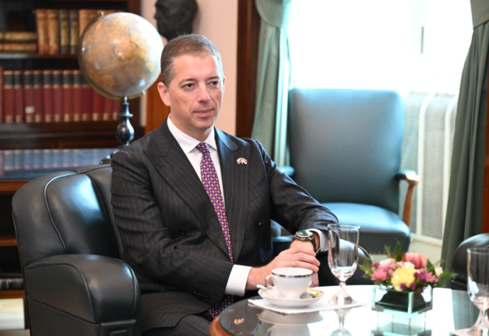 Đurić: Čini se da ni posle 13 godina ne postoji namera da se ispoštuje obećana Zajednica srpskih opština