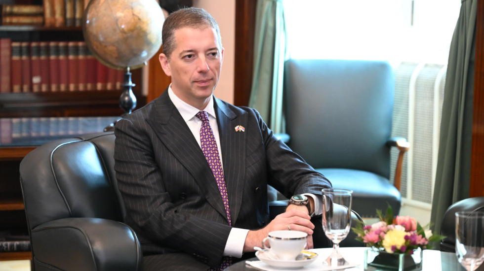 Đurić: Čini se da ni posle 13 godina ne postoji namera da se ispoštuje obećana Zajednica srpskih opština