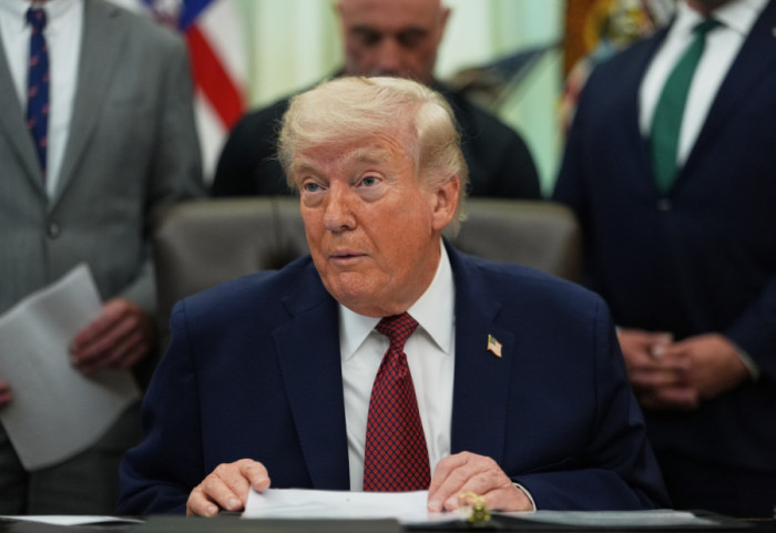 Tramp o pregovorima sa Iranom: Malo se prave pametni, ali vodimo veoma dobre razgovore