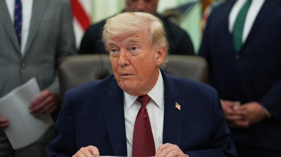 Tramp o pregovorima sa Iranom: Malo se prave pametni, ali vodimo veoma dobre razgovore