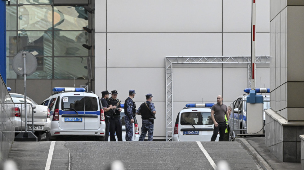 Pucnjava u Kijevu: Otvorio vatru na ulici, ubio petoro ljudi, deset ranio, policija likvidirala napadača