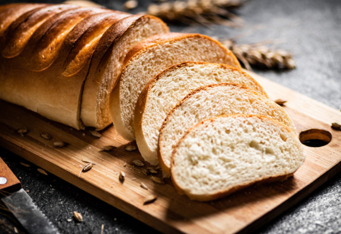 Šta se dešava u organizmu kada svakog dana jedete beli hleb
