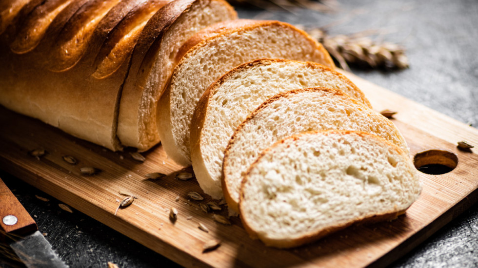 Šta se dešava u organizmu kada svakog dana jedete beli hleb
