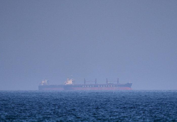 Najmanje 43 kontejnerska broda najvećih kompanija blokirana u Persijskom zalivu