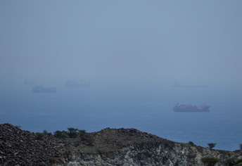 (VIDEO) Makron: Francuska vojska zaplenila tanker pod sankcijama sa naftom iz Rusije