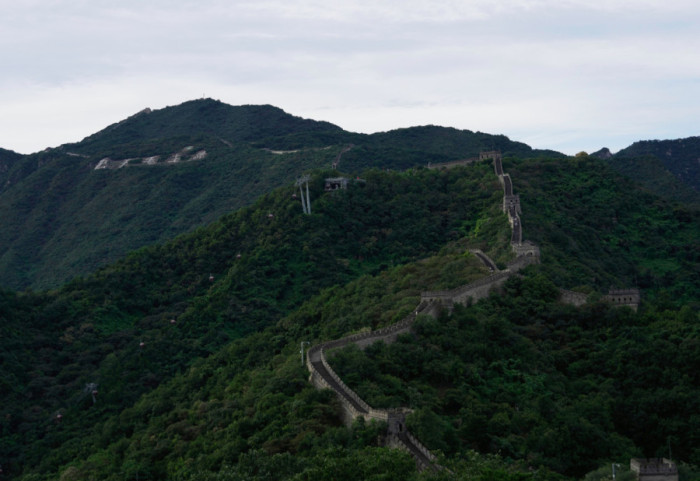 Kineski zid i drevni hramovi u opasnosti od propadanja: Klimatske promene ugrožavaju svetsku kulturnu baštinu