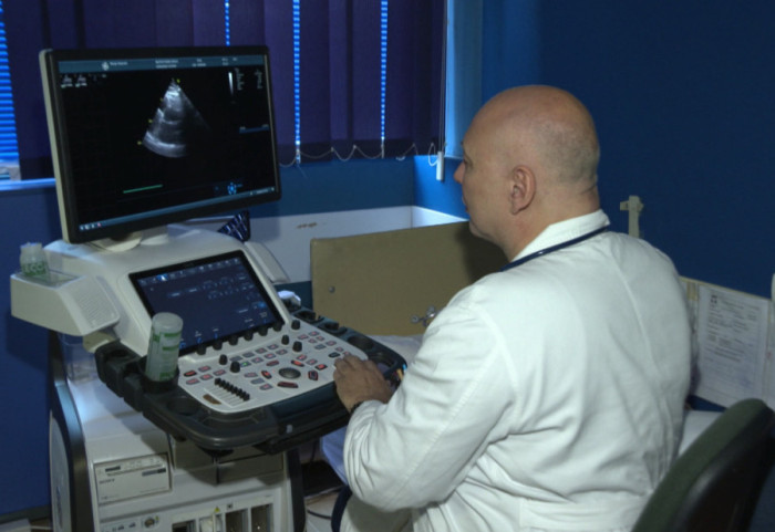 Kardiovaskularne bolesti vodeći uzrok smrti u Srbiji: Savremeni ultrazvuk u Niškoj Banji otkriva najsitnije promene