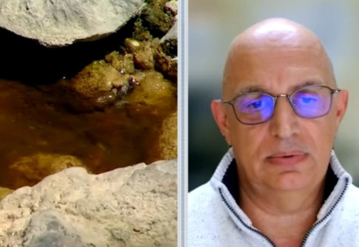 Koliko je bezbedan izvor Rašče i da li Skoplju preti gubitak najvažnijeg izvora pijaće vode