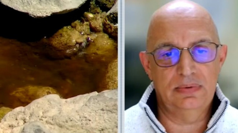 Koliko je bezbedan izvor Rašče i da li Skoplju preti gubitak najvažnijeg izvora pijaće vode