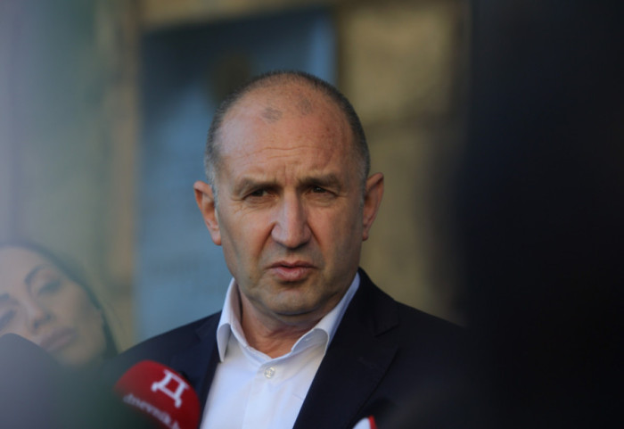 Radev: Radićemo na formiranju stabilne vlade, novi izbori bi bili katastrofa