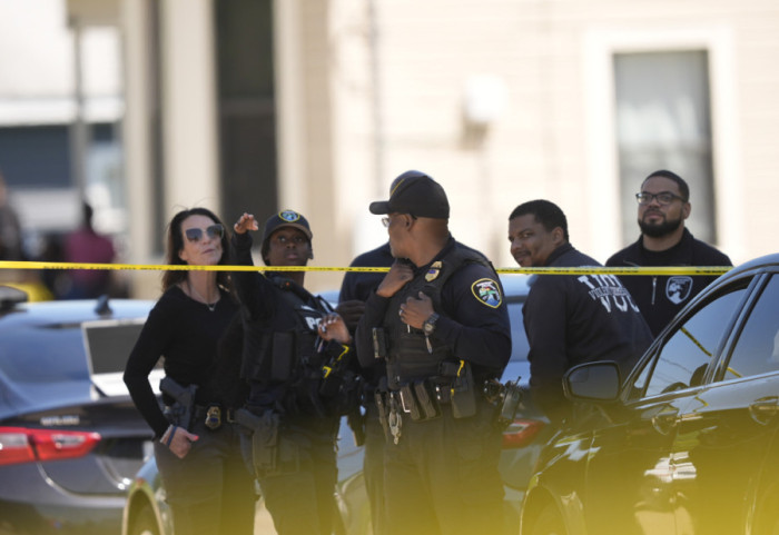 (FOTO) Pucnjava u Luizijani: Nastradalo najmanje osmoro dece, napadač ubijen