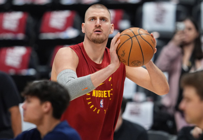 Poznati finalisti NBA nagrada, Nikola Jokić u trci za MVP