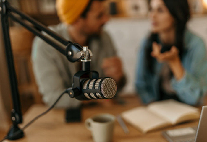 Kako su podkasti postali dominantan format na internetu