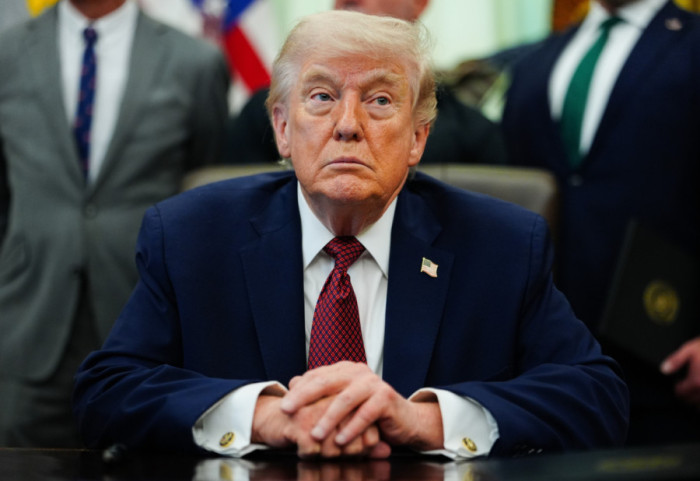 Tramp posle sastanka u Beloj kući: Primirje između Izraela i Libana biće produženo još tri nedelje