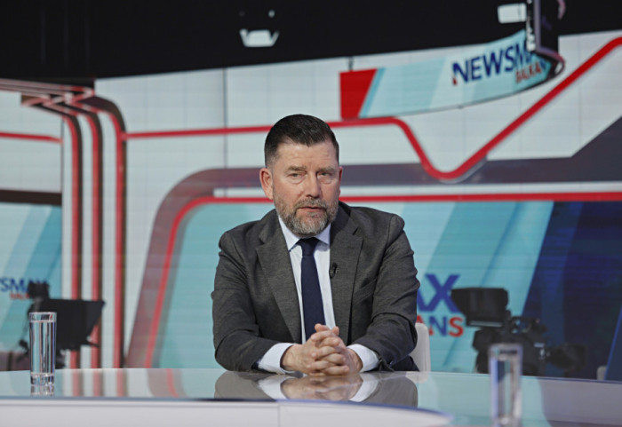 Izvršni direktor Newsmax Polska: Istina je vrednost koju ćemo negovati, nadamo se da će nam publika biti čitavo društvo