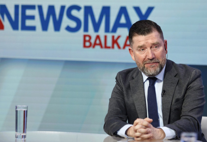 "Američki format" ulazi na poljsko TV tržište: Newsmax Polska kreće u junu