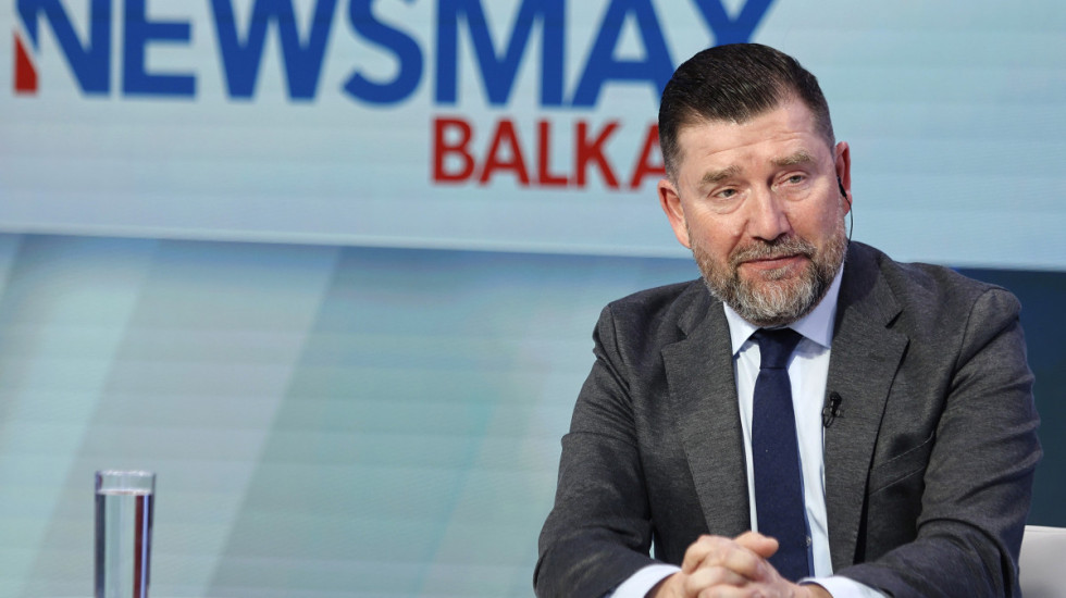 "Američki format" ulazi na poljsko TV tržište: Newsmax Polska kreće u junu