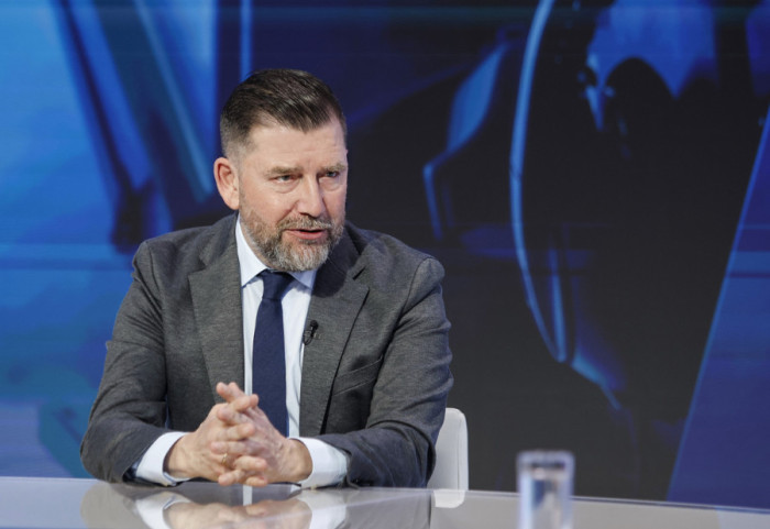 Izvršni producent Newsmax Polska: Borba protiv lažnih vesti prioritet, pravi medij treba da se bori za istinu