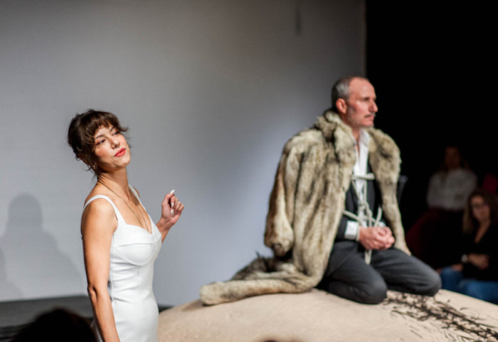 Predstava "Režim ljubavi" stoti put u Ateljeu 212