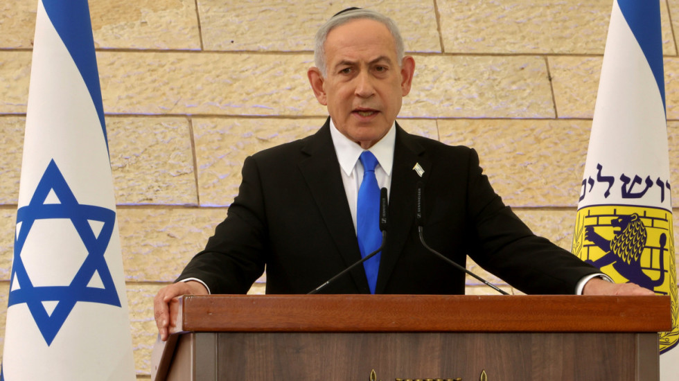 Mađar: Netanjahu mora da bude uhapšen ako uđe u Mađarsku