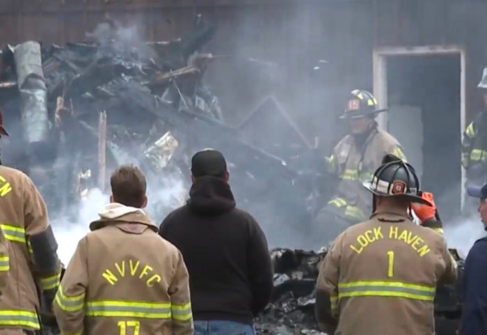Eksplozija u kući u Pensilvaniji: Poginuli majka i šestoro dece