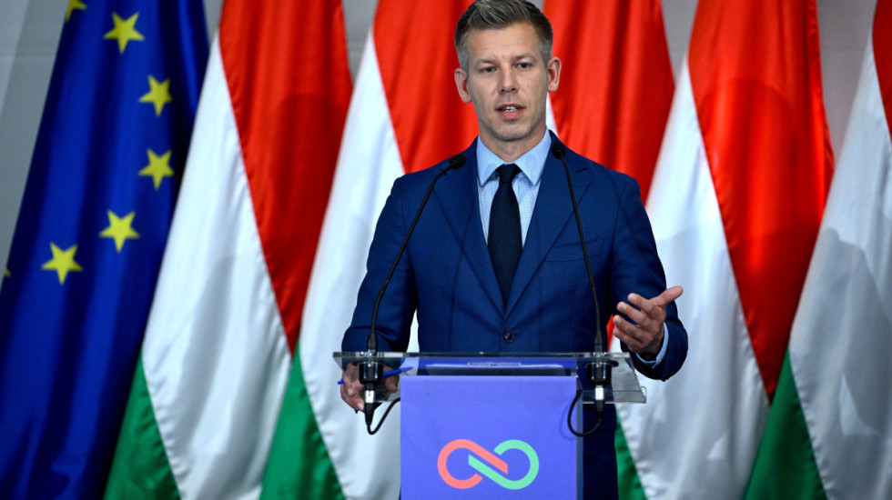 Mađar povodom imenovanja svog zeta za ministra pravde: "Biće uvedena stroga pravila koja će važiti za sve članove vlade"
