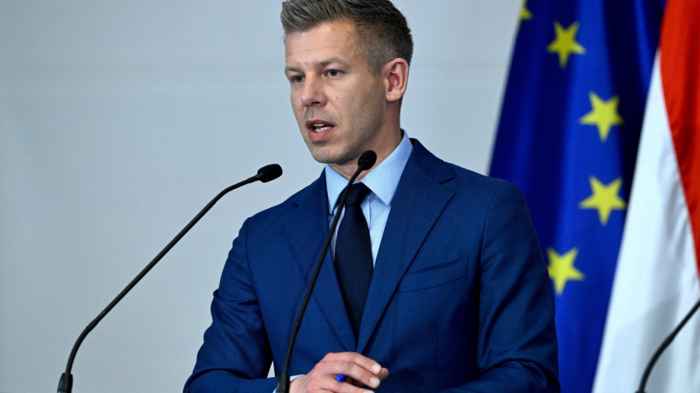 Mađar traži pisani izveštaj od ministara odlazeće Orbanove vlade o preduzetim odlukama