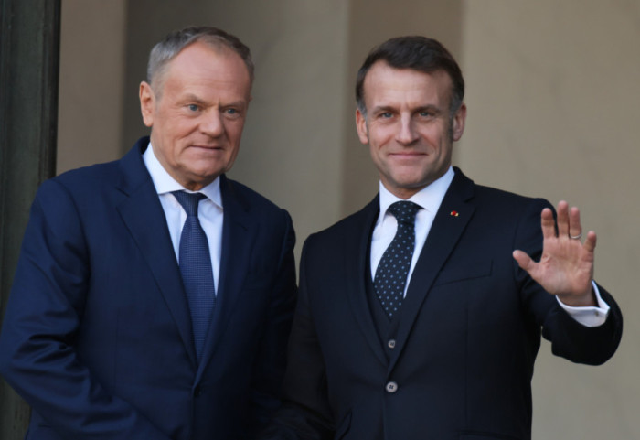 Makron u Gdanjsku: Poljska mogući partner u francuskom nuklearnom štitu