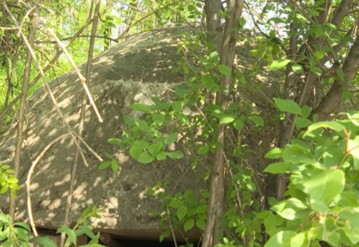 Mračni podzemni svet ispod Beograda: Nacistički bunker na Banovom brdu na 20 metara dubine