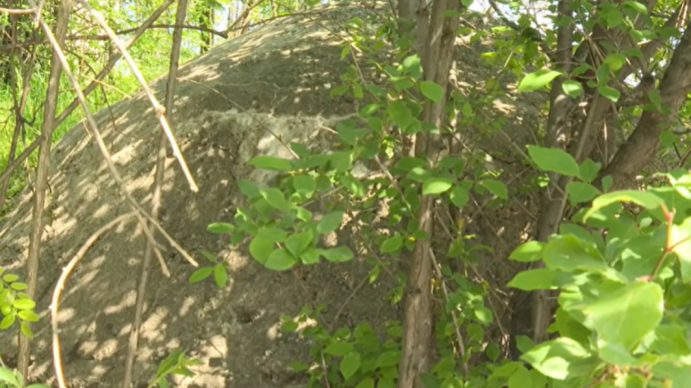 Mračni podzemni svet ispod Beograda: Nacistički bunker na Banovom brdu na 20 metara dubine