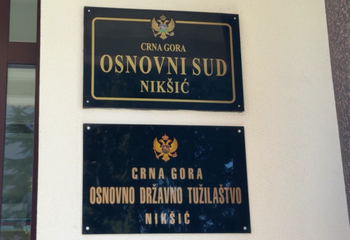 Brat Mila Đukanovića pred sudom: Podneću tužbu zbog progona, velika šteta mi je naneta u privatnom životu