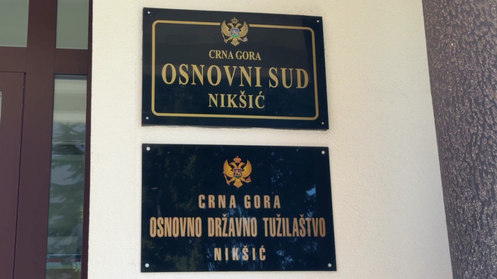 Brat Mila Đukanovića odbacio optužnicu: Podneću tužbu zbog progona, naneta mi je velika šteta