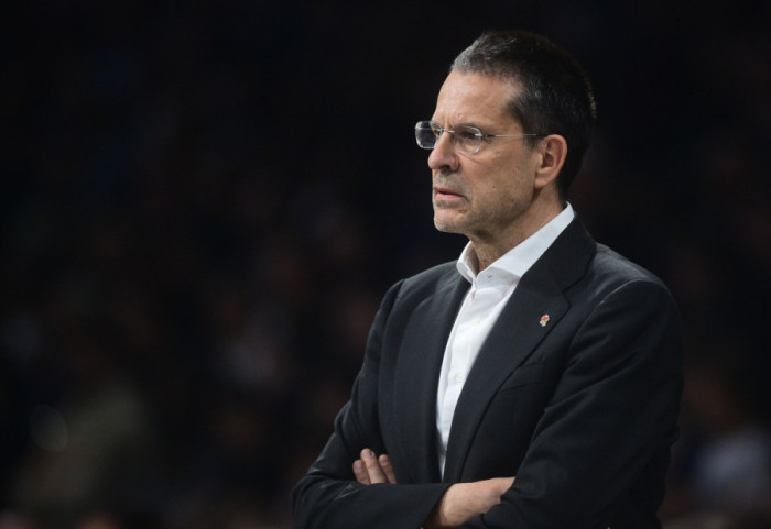 Priznanje za Martineza: Trener Valensije proglašen za najboljeg trenera Evrolige