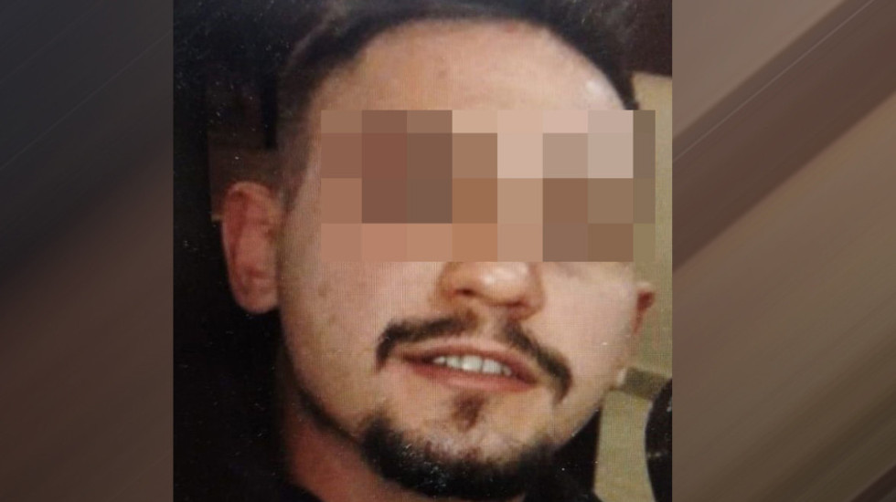 Osumnjičenom (25) za trostruko ubistvo u Podgorici određen pritvor do 72 sata