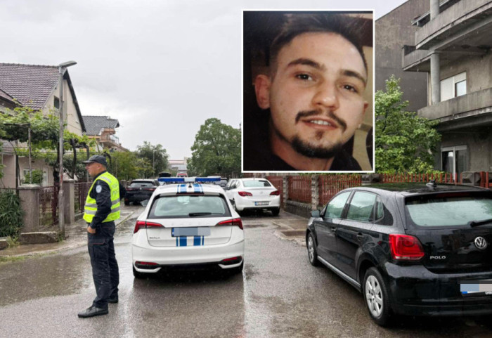 (FOTO) Trostruko ubistvo u Podgorici: Osumnjičeni Rožajac u bekstvu, pobegao kući posle zločina i pretukao majku